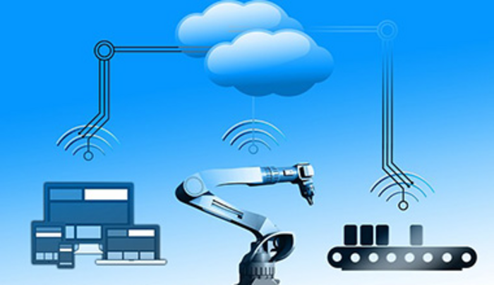 智能设备与平台搭建服务